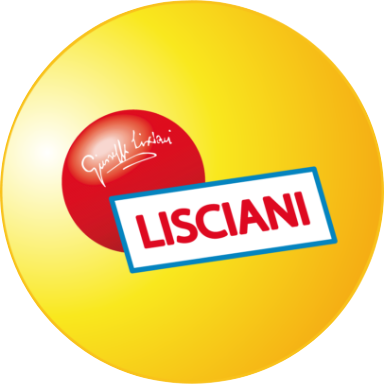 Lisciani Logo