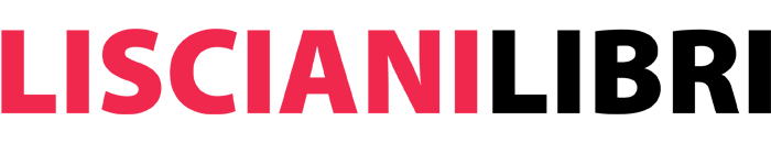 Lisciani Libri Logo