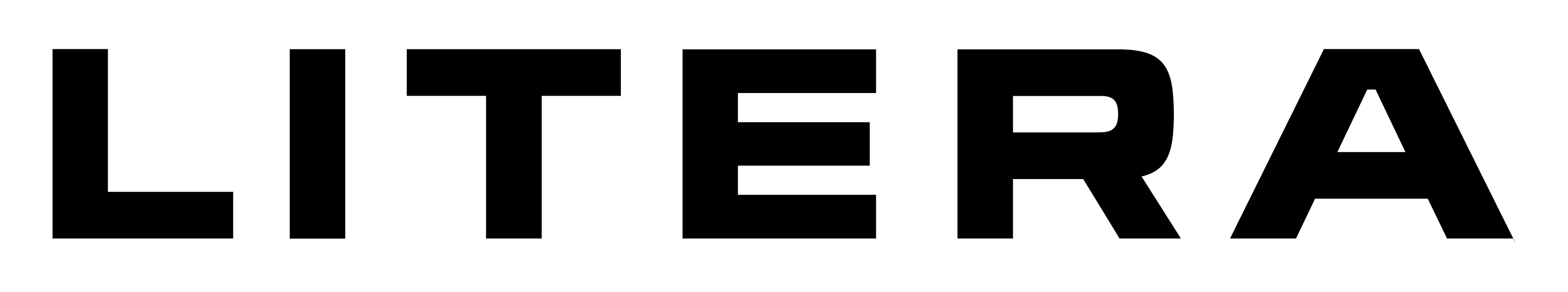Litera Logo