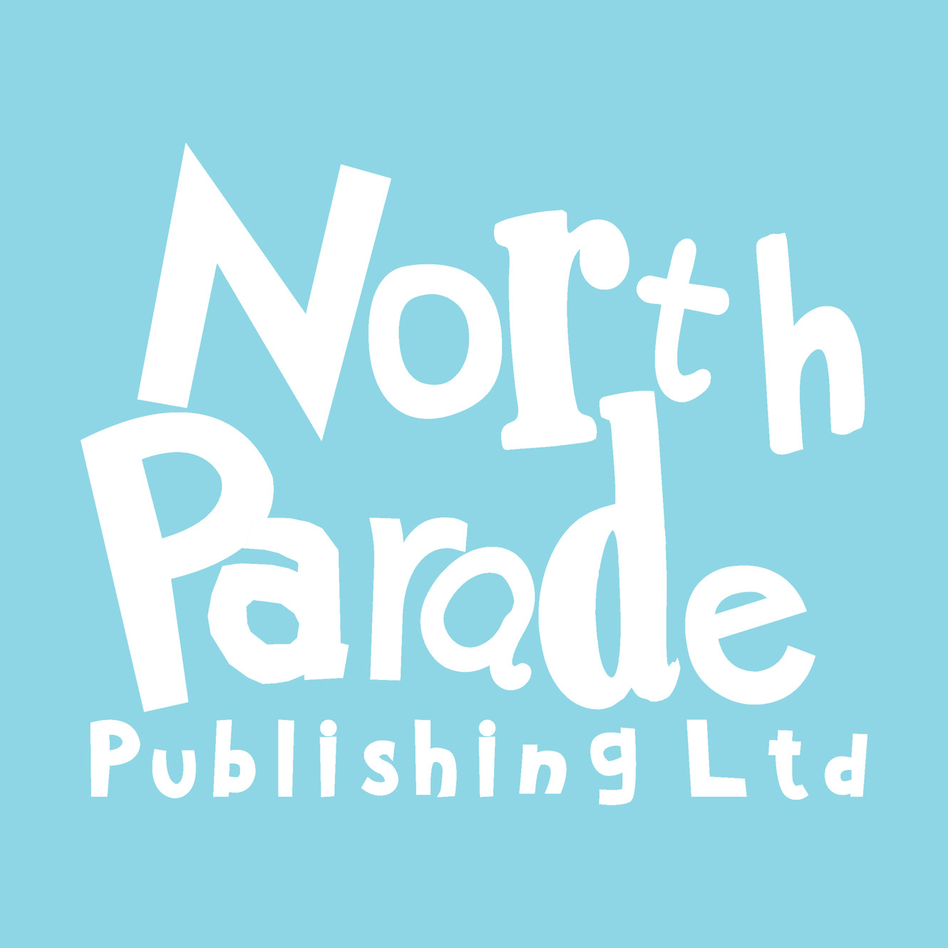 NorthParadePub Logo