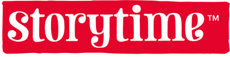 Storytime Logo